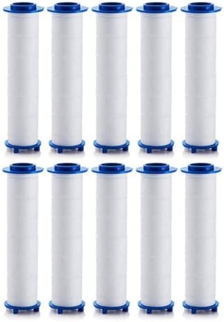 Drivse Handheld Showerhead Filter with Ion Drops