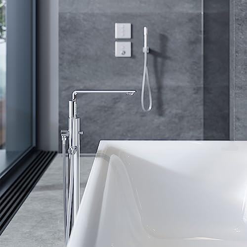 GROHE 26866000 Sena Stick Hand Shower