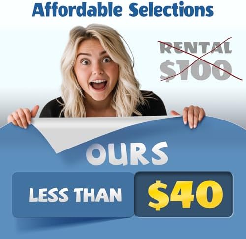 Winter Onederland 6th Birthday Decorations Light Up Number 6 Marquee 3ft Tall Snowflake Balloon Backdrop