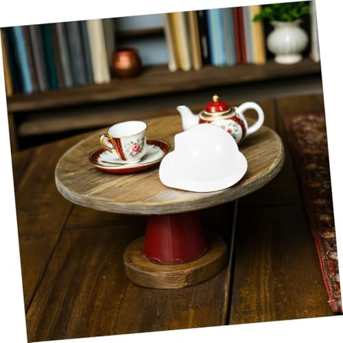 Cabilock 40Pcs Mini Construction Hats for Dolls