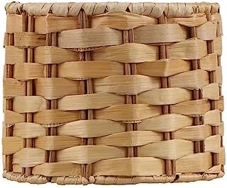 Aspen Creative Drum Clip-On Lamp Shade Set of 2
