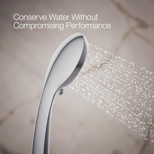 KOHLER Awaken B-Series Handshower Polished Chrome