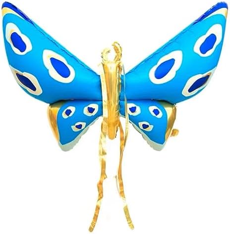 Gerrit Butterfly Wings Balloons for Party Decorations