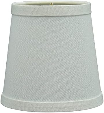 Aspen Creative 32722-5A Empire Lamp Shades Set of 5