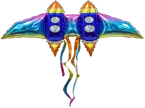 GeRRiT Butterfly Wings Balloons for Party Decorations 1