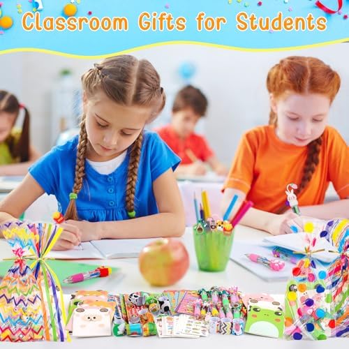 Stationery Party Favors 24 Pack for Kids