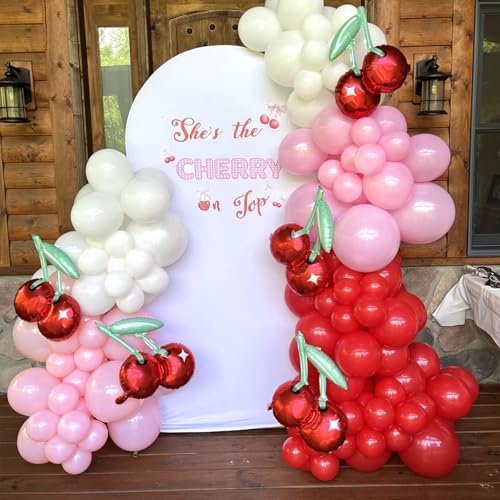 Zingnify Pastel Pink Balloons 150 Pcs Set
