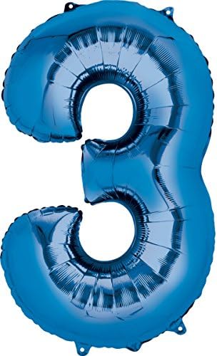 Anagram Despicable Me 3rd Birthday Balloon Decor
