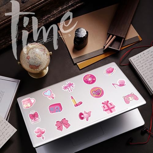 Pink Princess Party Favor Pack 98 Pieces