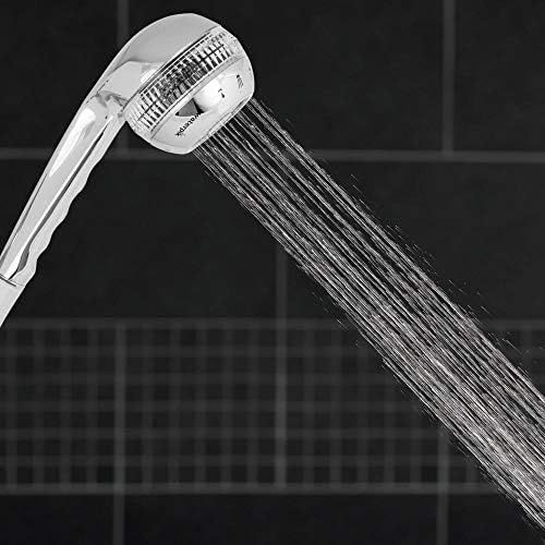 Waterpik 18 GPM Original Massage Showerhead