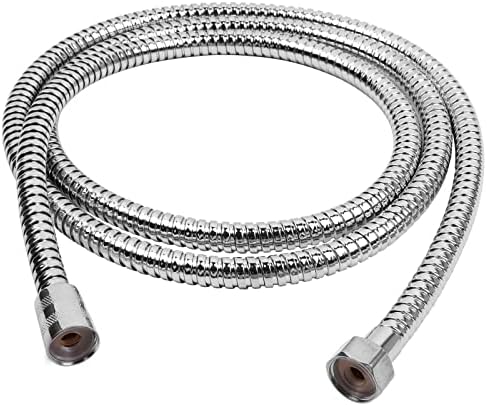 Extra Long Flexible Shower Hose for Handheld and Bidet