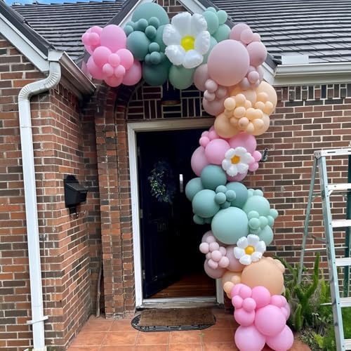 60PCS 12inch Pastel Balloons for Decorations