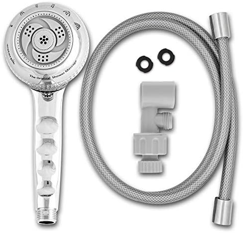 Waterpik 18 GPM Original Massage Showerhead