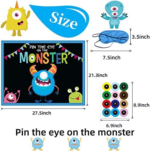 Happy Storm Halloween Party Games for Kids