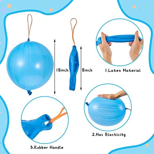 Sumind 228 Pcs Train Party Favors Multi Item Pack